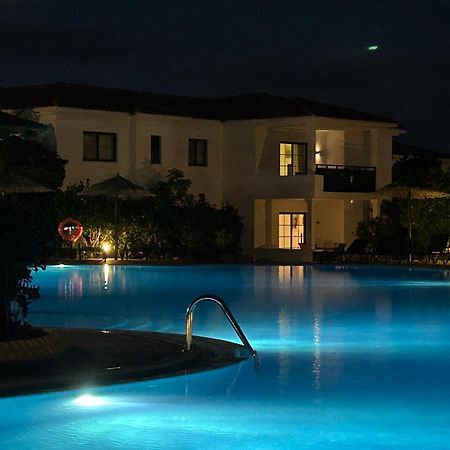 Tortuga Apartment سانتا ماريا المظهر الخارجي الصورة
