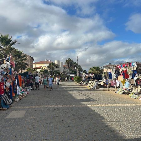 Tortuga Apartment سانتا ماريا المظهر الخارجي الصورة