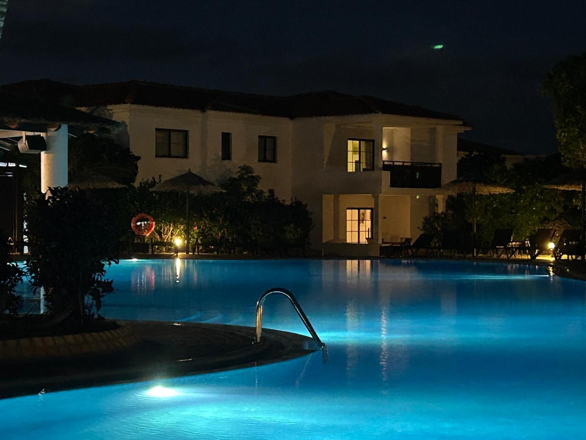 Tortuga Apartment سانتا ماريا المظهر الخارجي الصورة