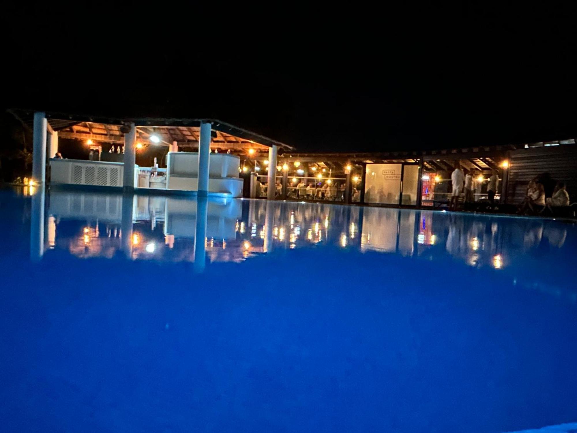 Tortuga Apartment سانتا ماريا المظهر الخارجي الصورة