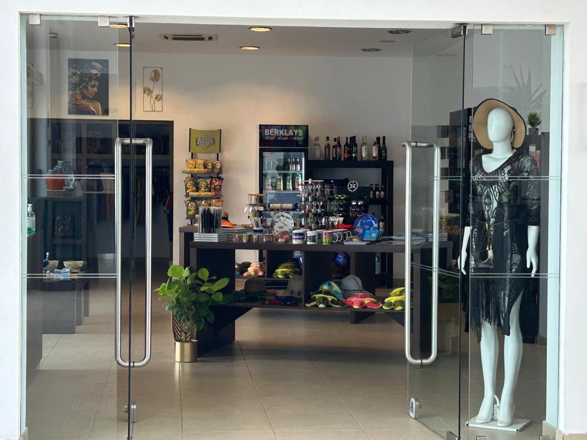 Tortuga Apartment سانتا ماريا المظهر الخارجي الصورة
