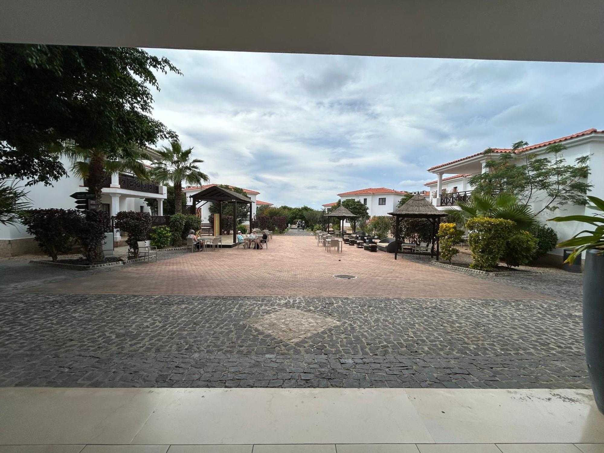 Tortuga Apartment سانتا ماريا المظهر الخارجي الصورة