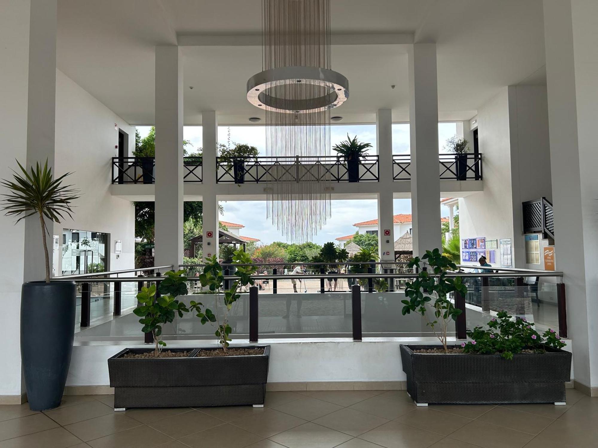 Tortuga Apartment سانتا ماريا المظهر الخارجي الصورة