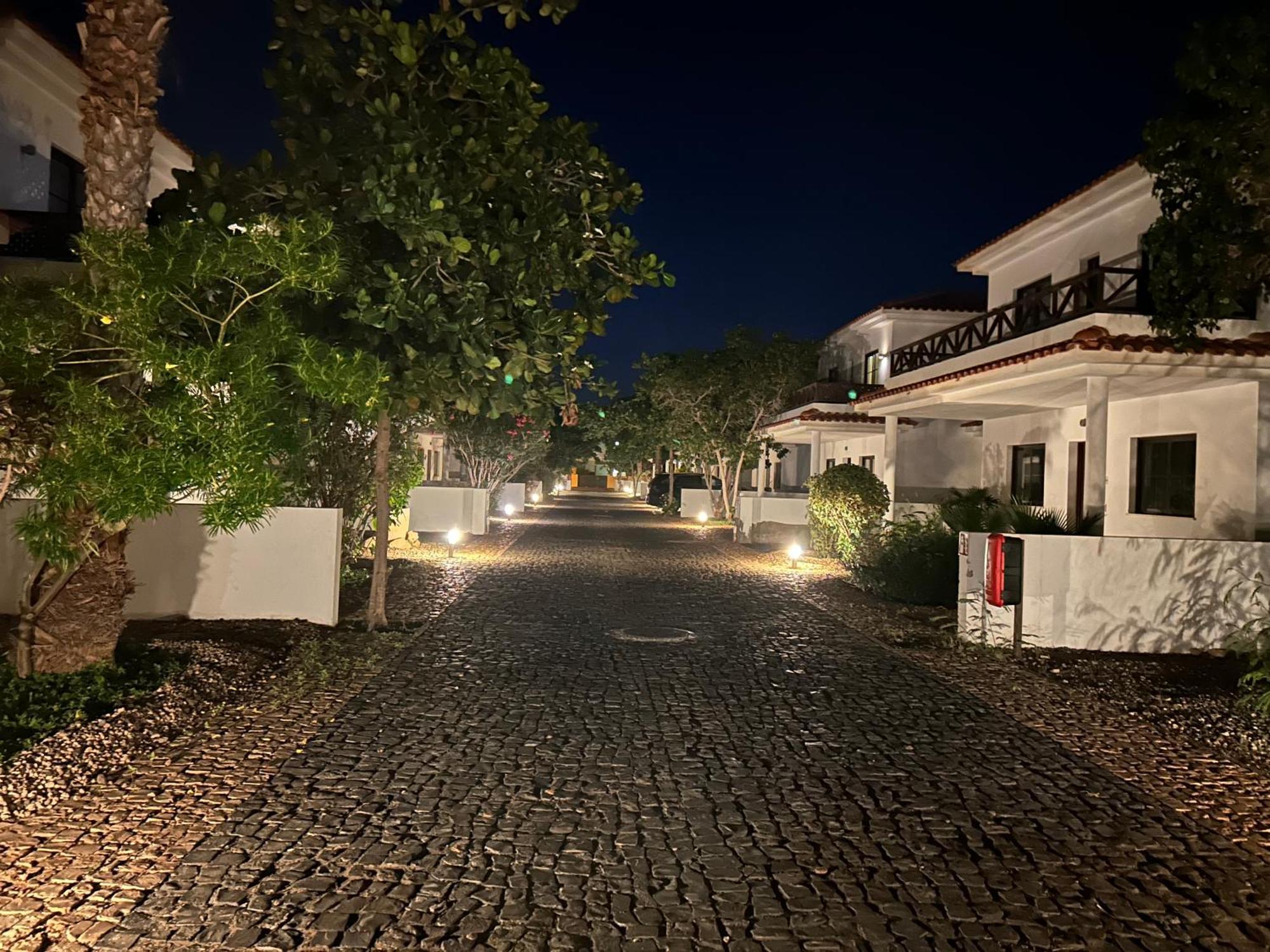 Tortuga Apartment سانتا ماريا المظهر الخارجي الصورة