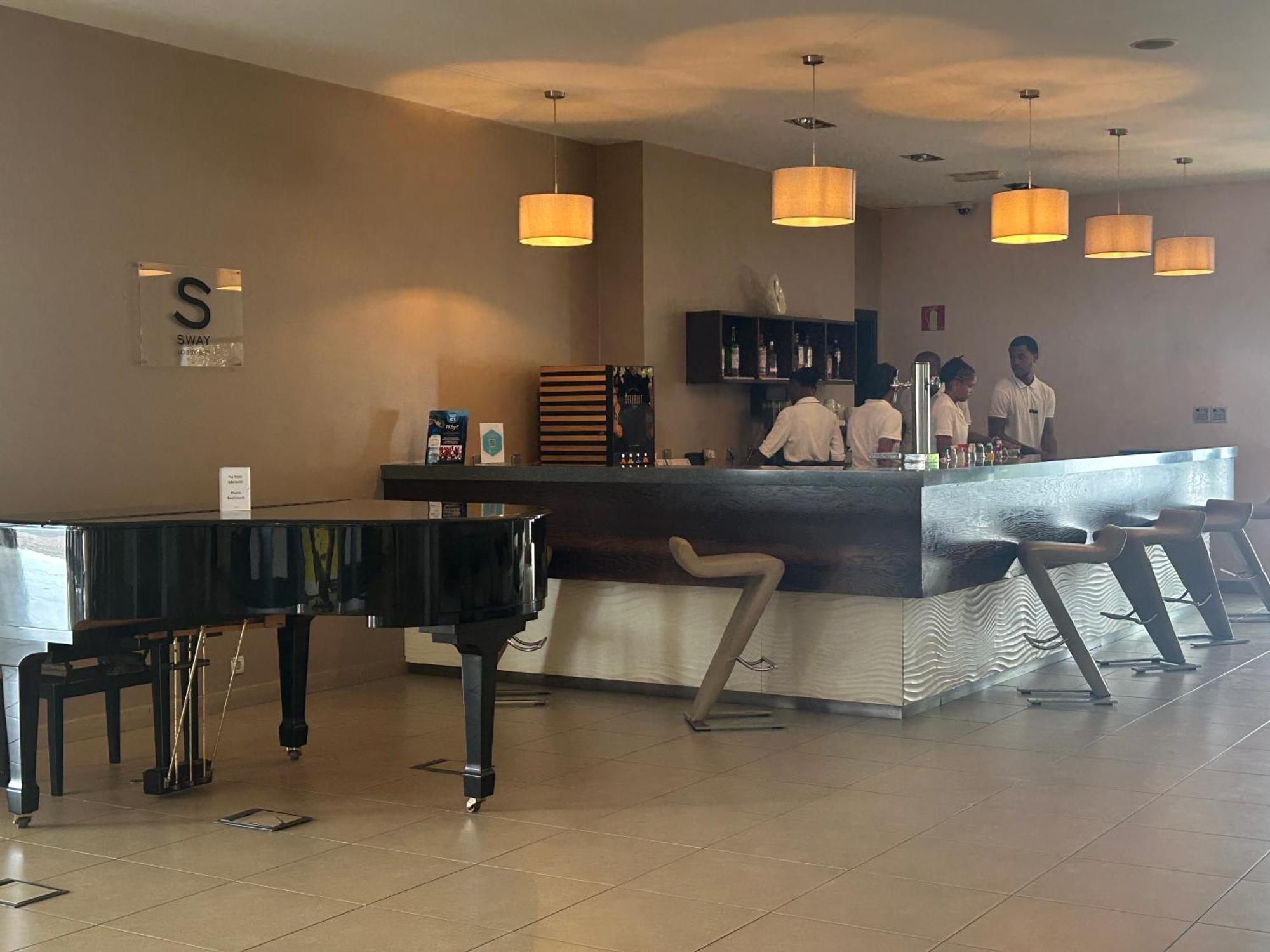 Tortuga Apartment سانتا ماريا المظهر الخارجي الصورة