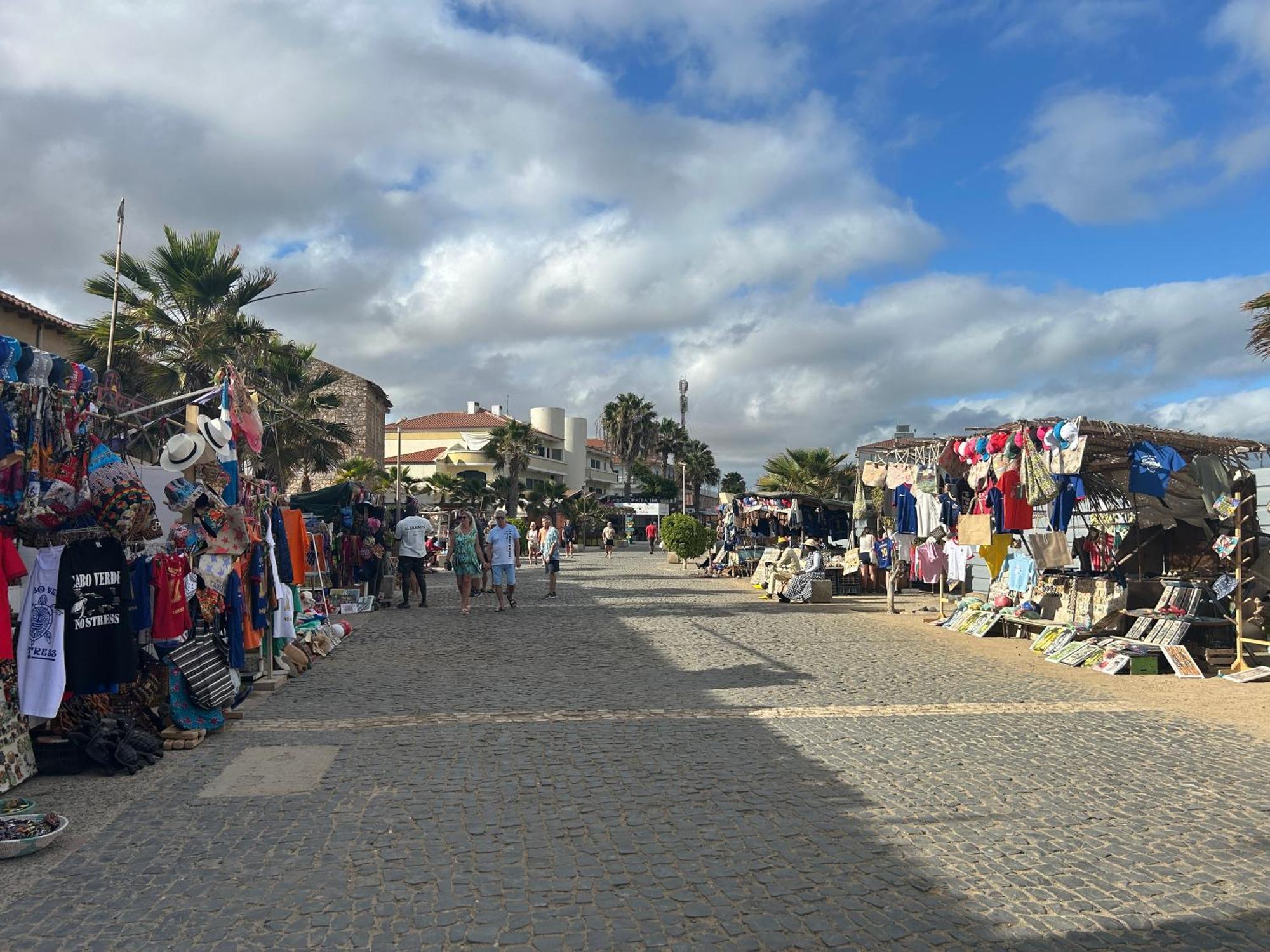 Tortuga Apartment سانتا ماريا المظهر الخارجي الصورة