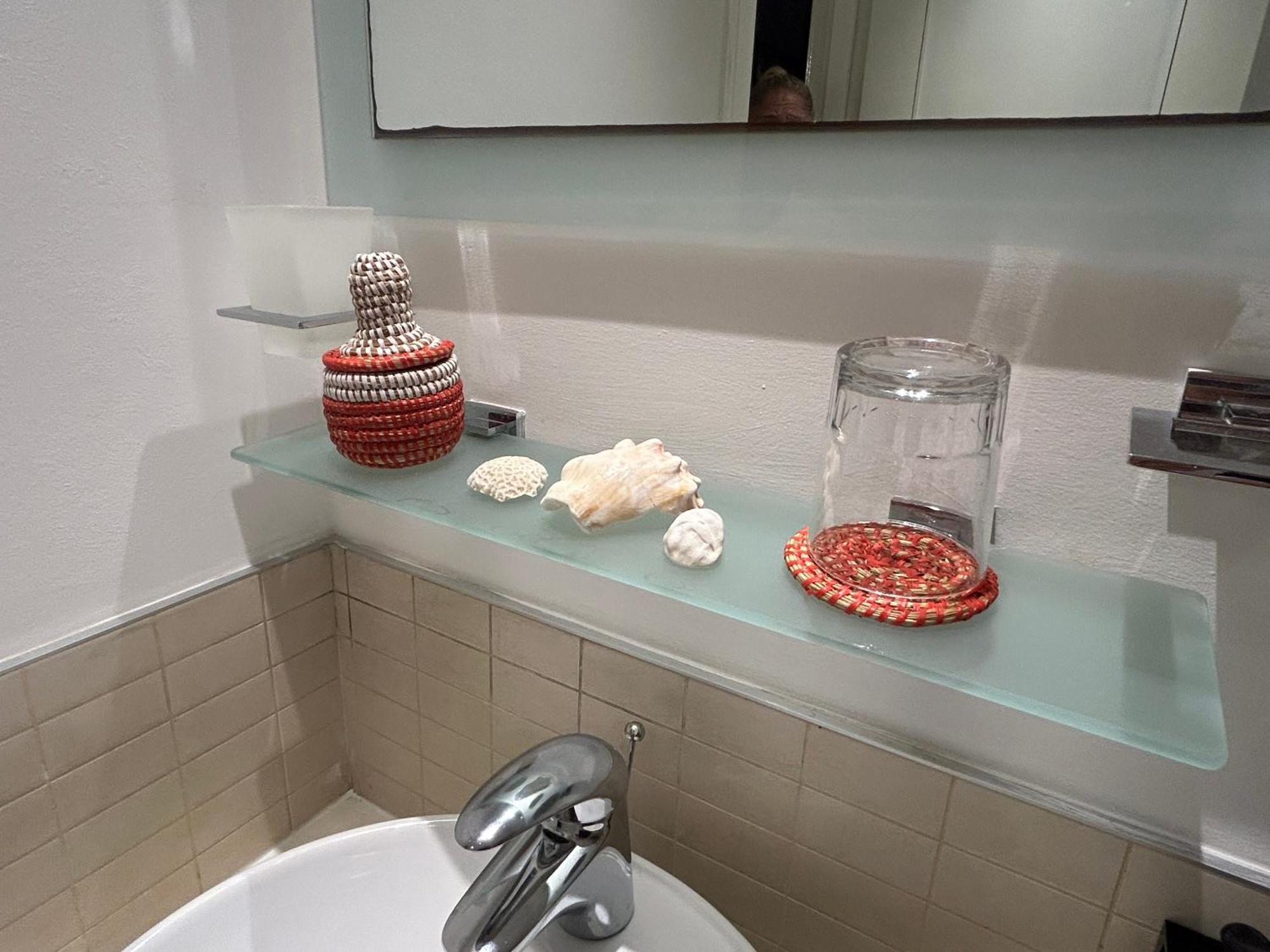 Tortuga Apartment سانتا ماريا المظهر الخارجي الصورة