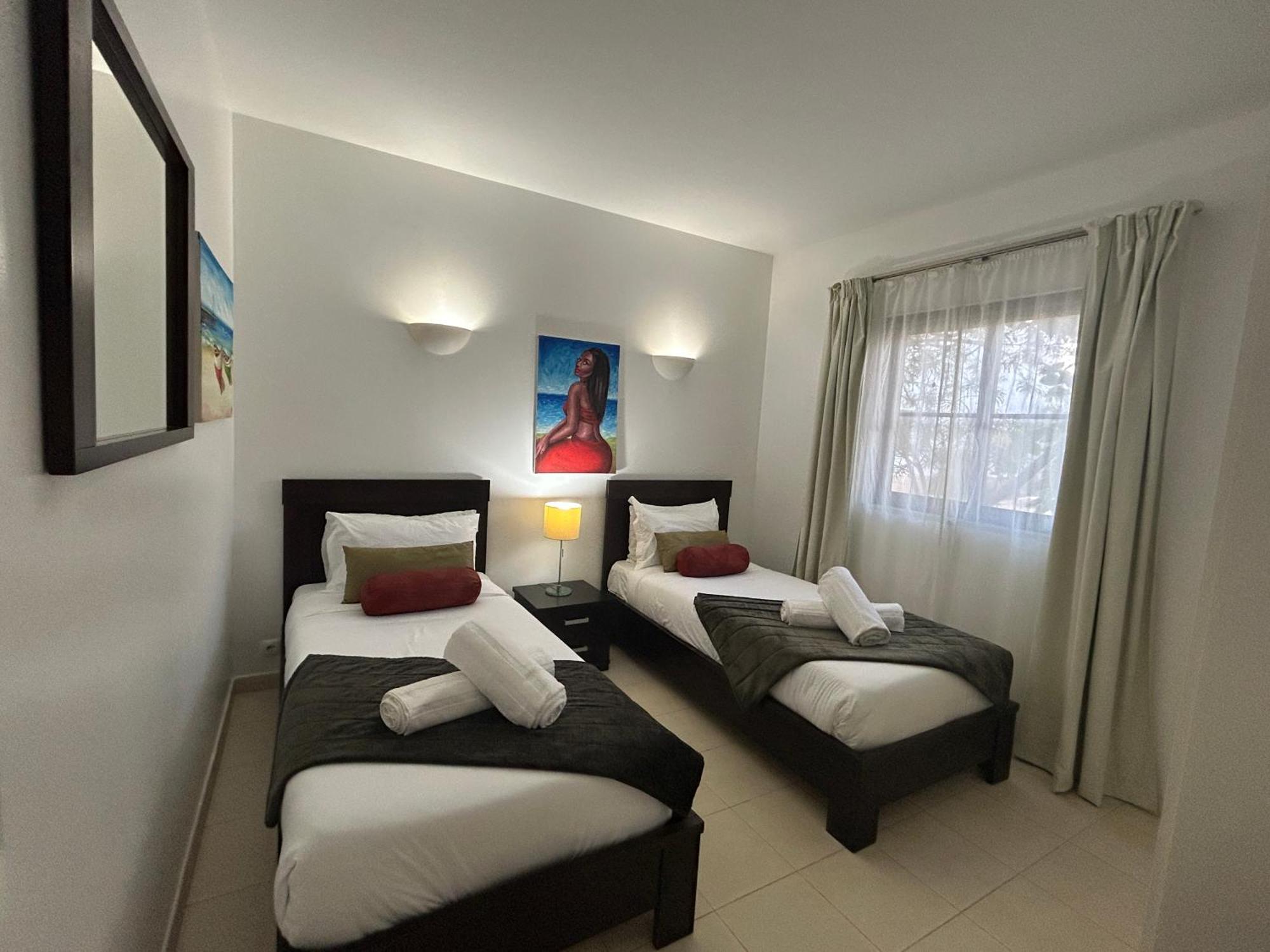 Tortuga Apartment سانتا ماريا المظهر الخارجي الصورة