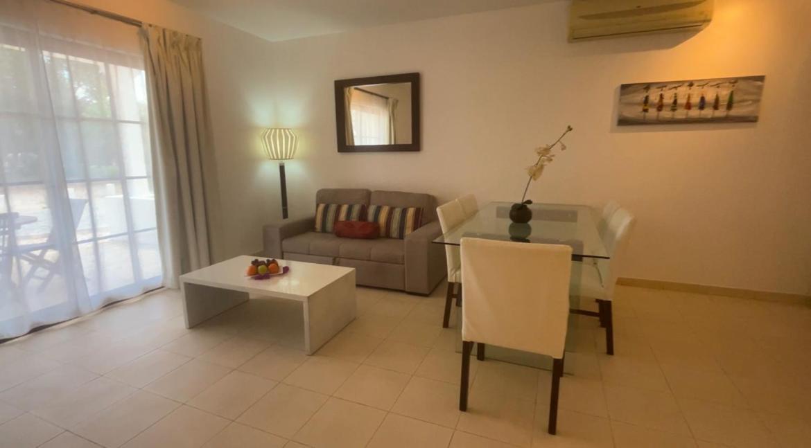 Tortuga Apartment سانتا ماريا المظهر الخارجي الصورة