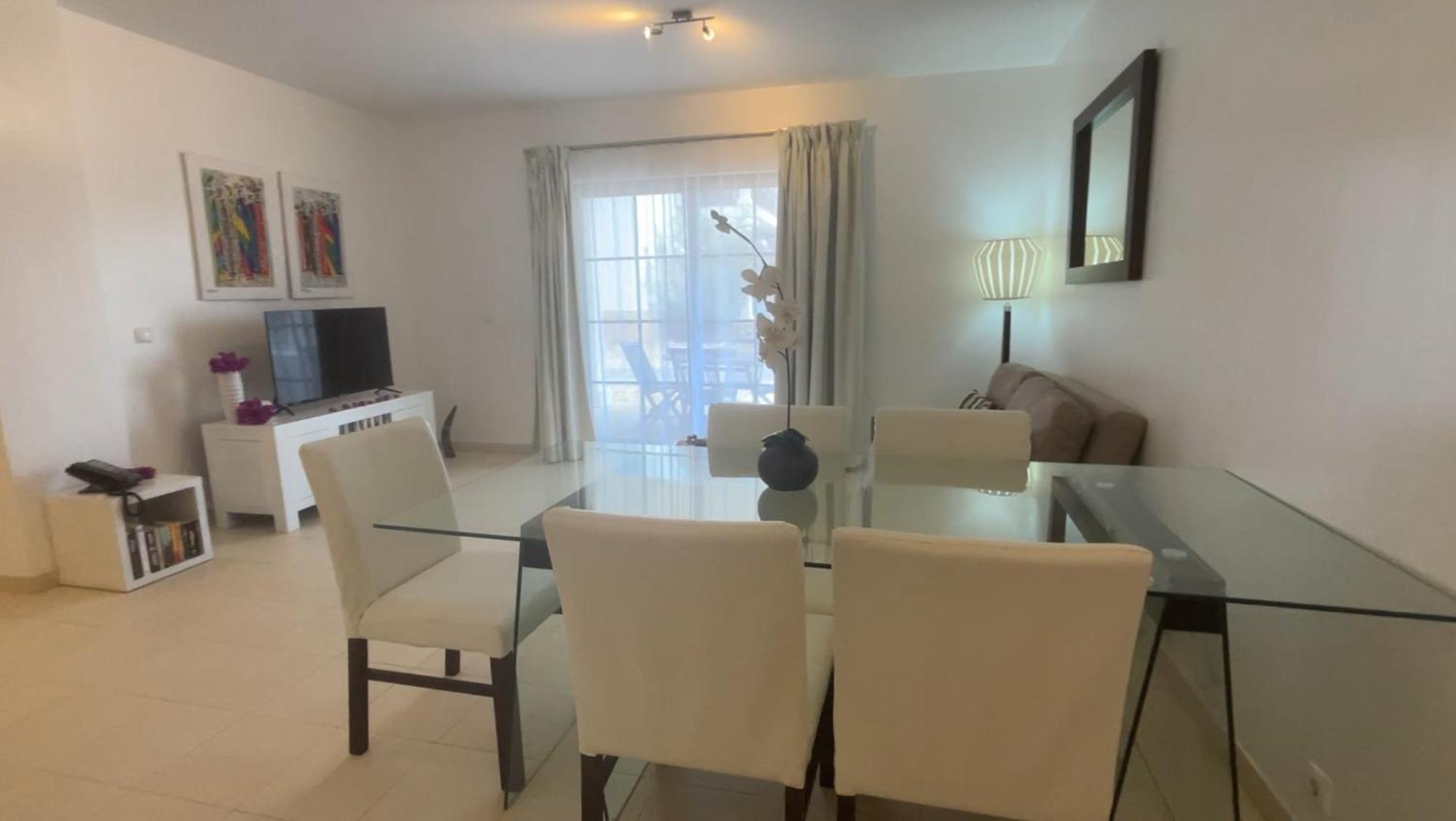 Tortuga Apartment سانتا ماريا المظهر الخارجي الصورة