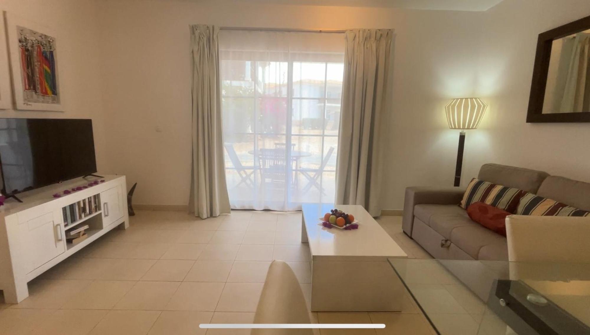 Tortuga Apartment سانتا ماريا المظهر الخارجي الصورة